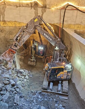 Coteg-Gare de Chelles L16
